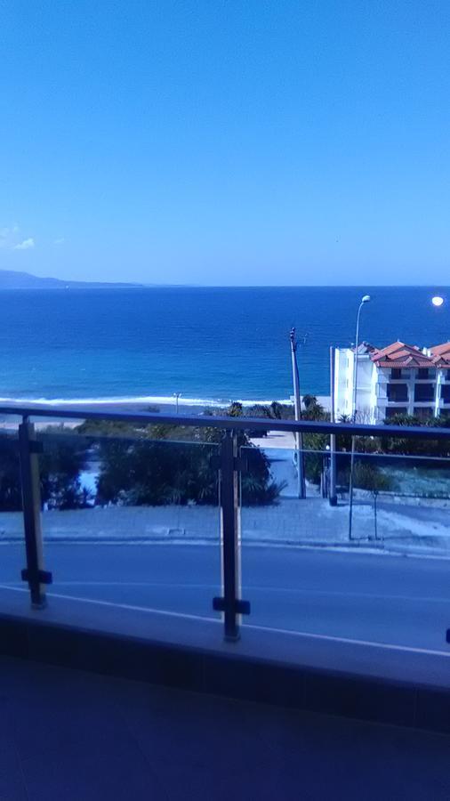 Aler Holiday Inn Sarande Exterior photo