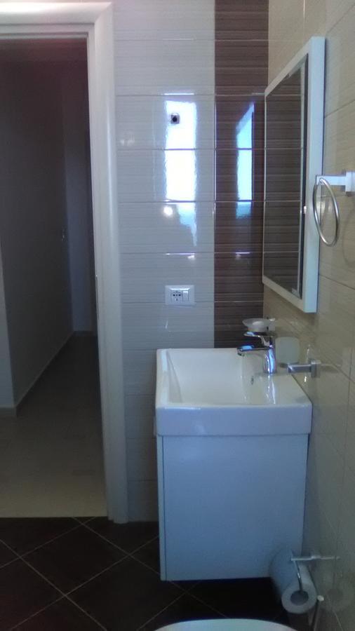 Aler Holiday Inn Sarande Exterior photo