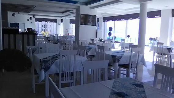 Aler Holiday Inn Sarande Exterior photo
